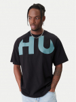 HUGO T-s&auml;rk Nalftee 50552485 Must Loose Fit