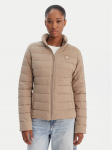 Guess Kevad-s&uuml;gis jope V4YL04 WF3X0 Beež Regular Fit
