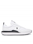 Polo Ralph Lauren Tossud 809P01639001 Valge