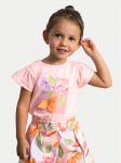 Mayoral Top 3007 Oranž Regular Fit