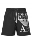 Emporio Armani Ujumis&scaron;ortsid EM000583 AF20434 UC001 Must Regular Fit