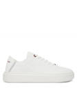Alexander Smith Tossud London ALBDLUM Valge