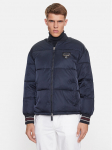 Armani Exchange Kevad-s&uuml;gis jope 6RZB23 ZNJ7Z 1510 Tumesinine Regular Fit