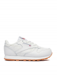 Reebok Tossud EO-CLASSIC LEATHER 100000166 Valge