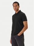 Calvin Klein Jeans Polo s&auml;rk Classic Monogram LV04RD255G Must Regular Fit