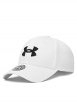 Under Armour Nokam&uuml;ts Men's UA Blitzing 1376700-100 Valge