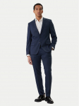 HUGO &Uuml;likond Henry/Getlin232X 50558069 Tumesinine Slim Fit
