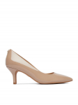 Nine West Tacones CEO-CD25-032-1 Beež 37