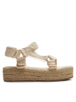 EMU Australia Espadrillid Evans W13028 Valge 41