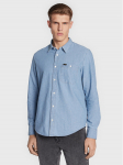 Lee S&auml;rk Leesure L66NMWUF 112145379 Sinine Regular Fit