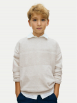 Mayoral Kampsun 6356 Beež Regular Fit