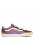 Vans Tenniskingad Old Skool VN000D7ZTUD1 Lilla