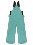 Roxy Suusap&uuml;ksid Lola ERLTP03012 Roheline Regular Fit 4