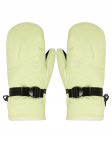 Roxy Lumelauakindad Jetty Solid Mitt ERGHN03050 Kollane L