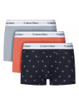 Calvin Klein Underwear Bokserite komplekt LV00NB4389 V&auml;rviline