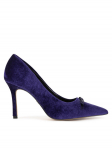Nine West K&otilde;rgete kontsadega WFA2989-1 Lilla