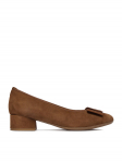 Lasocki Tacones CEO-WPS-LILLY-04 Pruun