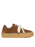 Inuikii Tossud Lynn Suede 1001.001.0461 Pruun 42