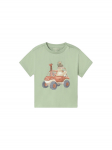 Mayoral T-s&auml;rk 1010 Roheline Regular Fit 6M