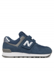 New Balance Tossud P5741UH Tumesinine
