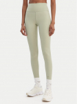Reebok Retuusid Reebok x Ewa Chodakowska Zuzka RK25619CCW Roheline Slim Fit