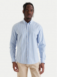 BOSS S&auml;rk H-Liam 50562048 Sinine Regular Fit