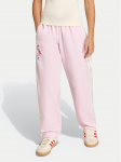 adidas Dressip&uuml;ksid Liberty London KD1760 Roosa Loose Fit