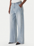 Eleh Teksad EL103 Sinine Wide Leg