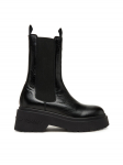 Tommy Jeans Poolsaapad Tjw Chunky Shiny EN0EN02888 Must 40