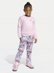 adidas Spordidressid Liberty London KD1750 Roosa Regular Fit