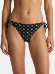 Guess Bikini alumine osa E6GO06 MC04R Must