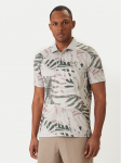 EA7 Emporio Armani Polo s&auml;rk 7M001286 AF22175 F8040 Ekr&uuml;&uuml;v&auml;rv Regular Fit