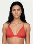 Calvin Klein Swimwear Bikini &uuml;lemine osa LV00Q61208 Roosa