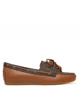 MICHAEL Michael Kors Mokassiinid Fallon Moc 40S6FAFR1B Pruun