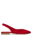 Tamaris Baleriinad 1-29402-46 Bordoopunane