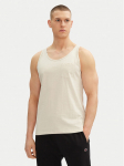 Jack & Jones Tank top Jake 12270577 Beež Regular Fit