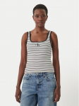 Calvin Klein Jeans Top LV047F832G Must Slim Fit