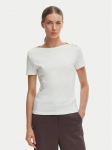 Tommy Hilfiger T-s&auml;rk WW0WW49250 Ekr&uuml;&uuml;v&auml;rv Slim Fit