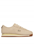 Lacoste Tossud Club-Low 51SFA0022 Beež 41