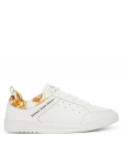 Versace Jeans Couture Tossud 80YA3SD6 ZPB85 Valge