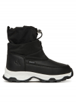 Calvin Klein Lumesaapad Snow Boot V3X5-83193-1474 S Must