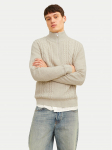 Jack & Jones Kampsun Craig 12260826 Ekr&uuml;&uuml;v&auml;rv Regular Fit L
