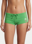 Roxy Bikini alumine osa Cheeky ziERJX405258 Roheline XS