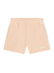 Guess Spordi&scaron;ortsid J6GD38 KF972 Heleoranž Regular Fit 6Y