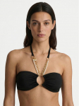 Guess Bikini &uuml;lemine osa E6GJ01 KF412 Must