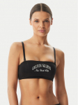 Calvin Klein Underwear Rinnahoidja-top LV00QF8710 Must