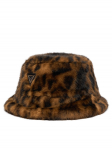 Guess Bucket hat kaabu Bucket W6RZ08 W3900 Pruun