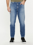 Replay Teksad M1030Q.000.773 Sinine Relaxed Fit