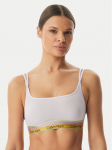 Calvin Klein Underwear Rinnahoidja-top LV00QF8699 Helelilla