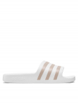 adidas Pl&auml;tud adilette Aqua EF1730 Valge 44_1_2